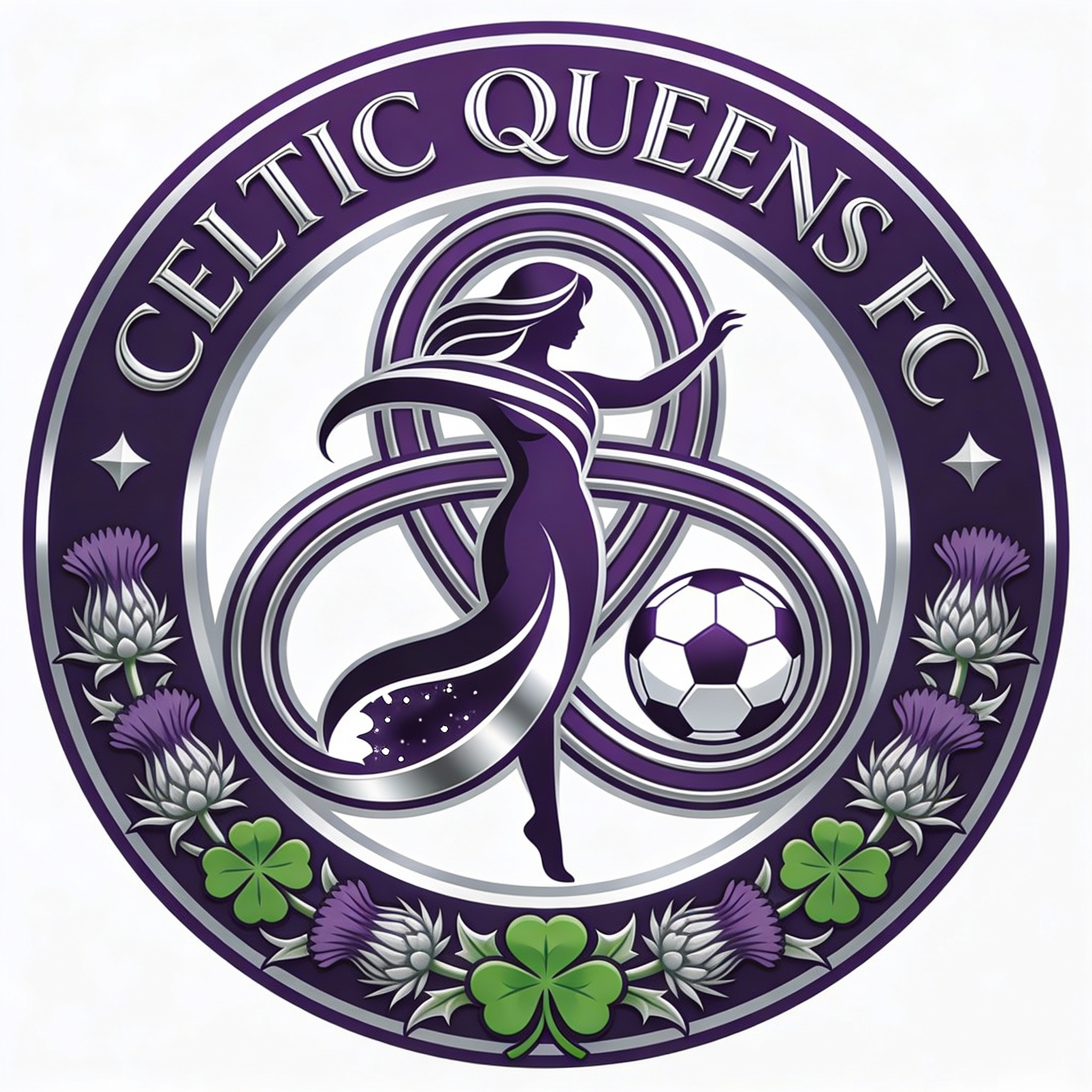 celticqueens.com